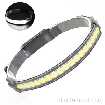 Lampu Running Safety Headlamp